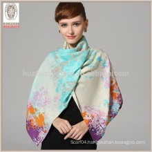 2015 Hot New Products Winter Warm Pashmina Cape